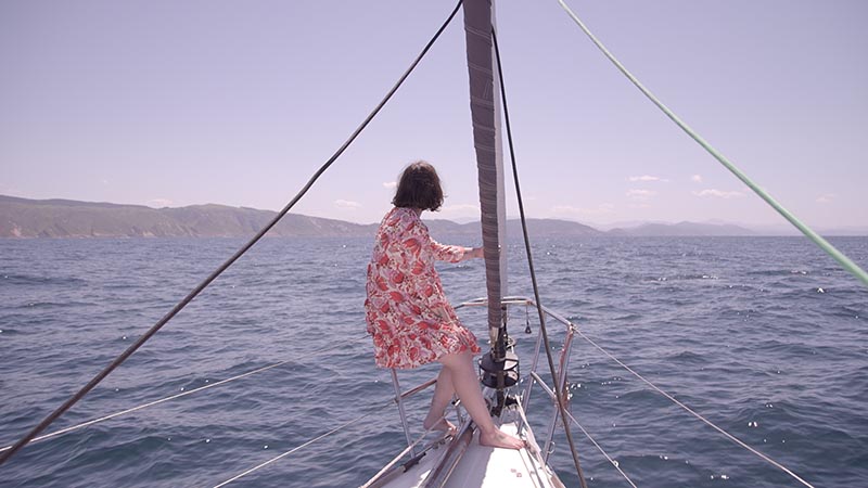 san sebastian sailing tour